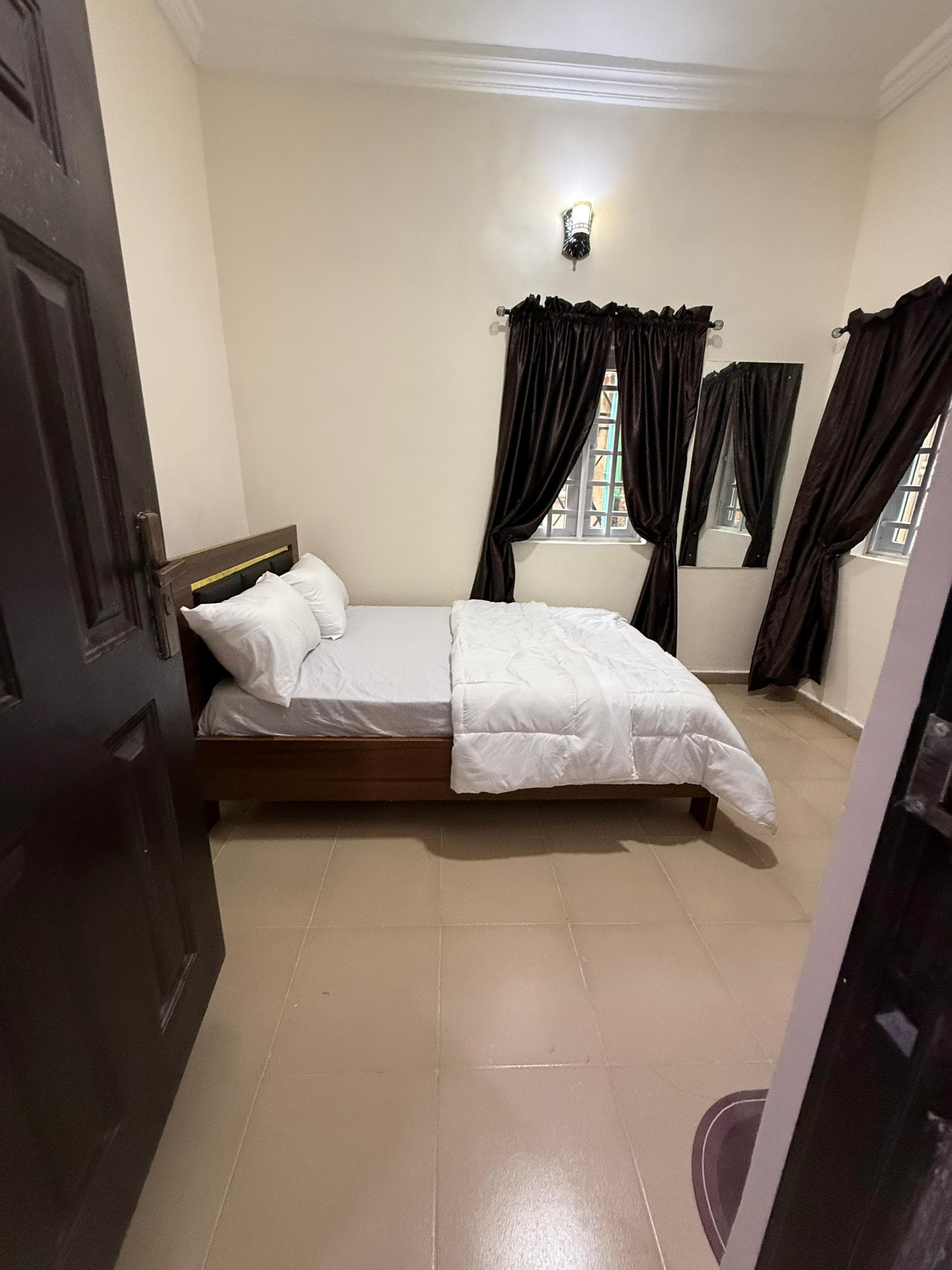 1st Bedroom